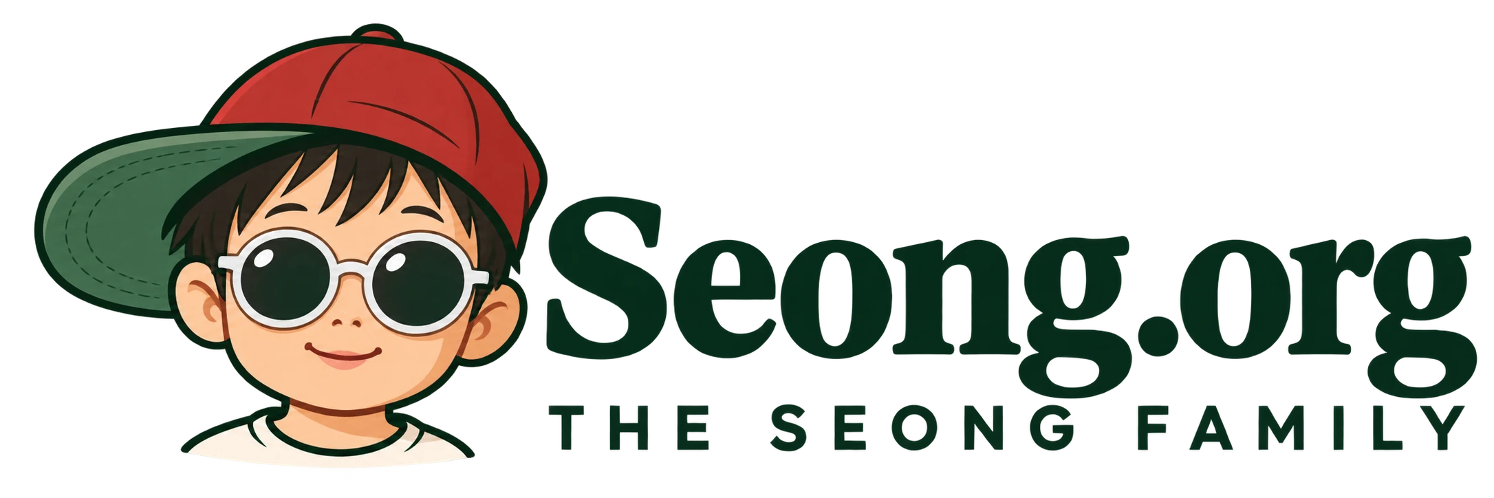 Seong.org — The Seong Family